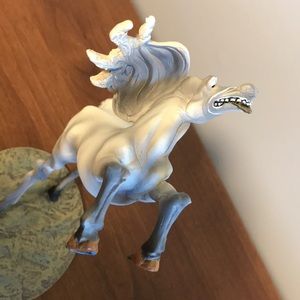 Sculpture “HORSE” THE TEMPTATION OF ST. ANTHONY